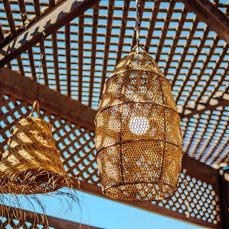 Riad Ayla Avec Piscine Privee マラケシュ エクステリア 写真