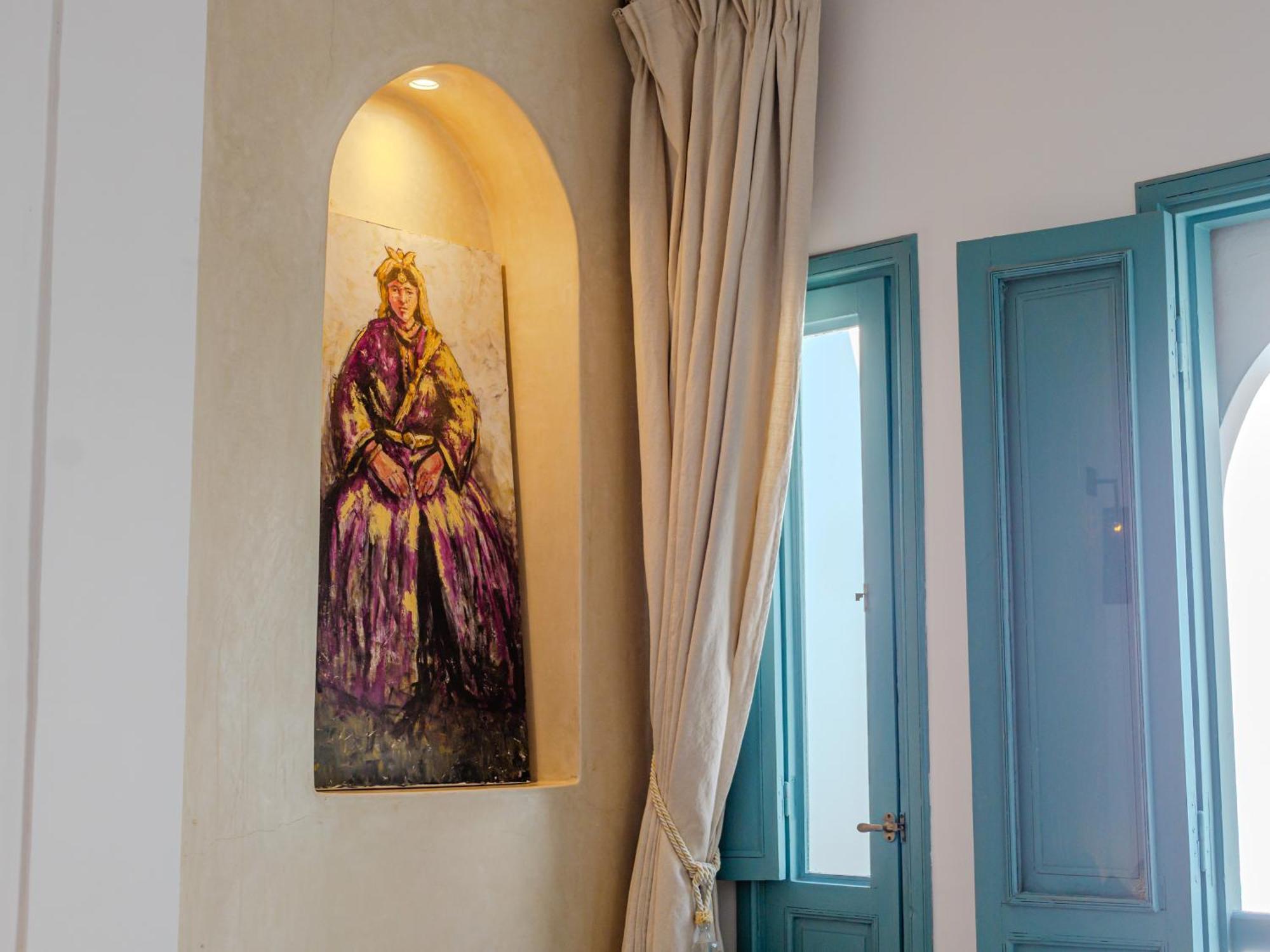 Riad Ayla Avec Piscine Privee マラケシュ エクステリア 写真